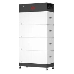 BYD Battery-Box HVM+ 11.0 HV-Speicher, 11,04 kWh nutzbar