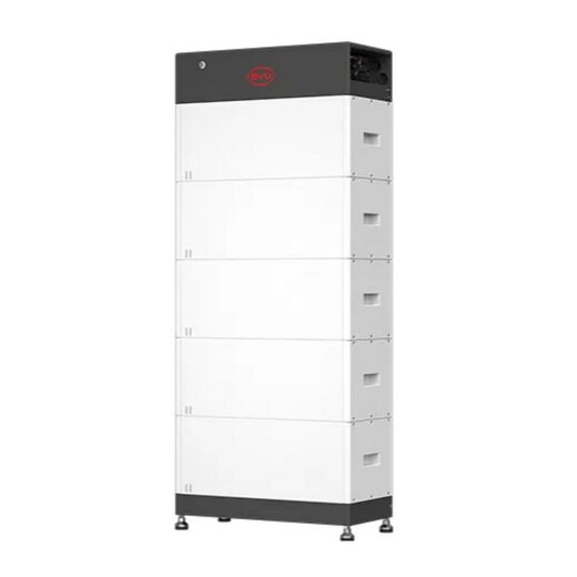 BYD Battery-Box HVM+ 13.8 HV-Speicher, 13,80 kWh nutzbar