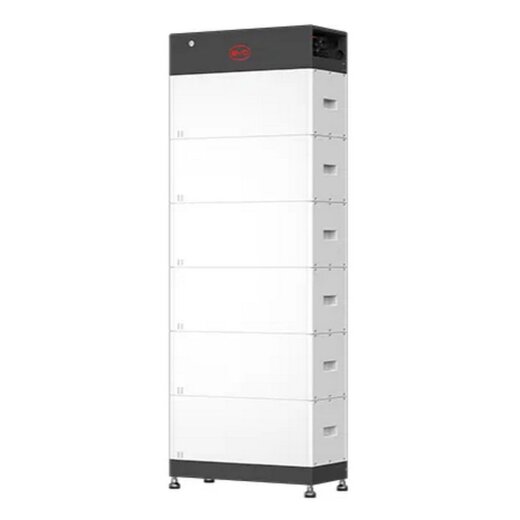 BYD Battery-Box HVM+ 16.6 HV-Speicher, 16,56 kWh nutzbar