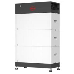 BYD Battery-Box HVS+ 7.7 HV-Speicher, 7,68 kWh nutzbar