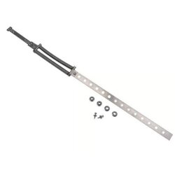 Novotegra Flachdach III Lagesicherung-Set mit Feder