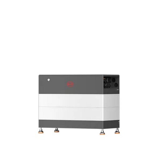 BYD Battery-Box HVB 5.9 HV-Speicher, 5,94 kWh nutzbar, LFP