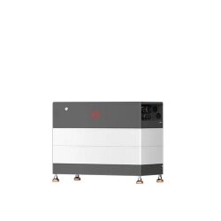 BYD Battery-Box HVB 5.9 HV-Speicher, 5,94 kWh nutzbar, LFP