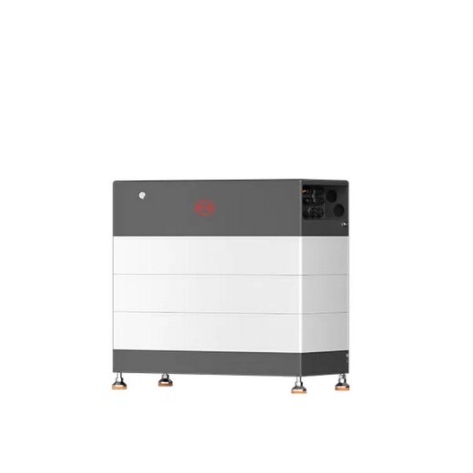 BYD Battery-Box HVB 8.9 HV-Speicher, 8,91 kWh nutzbar, LFP