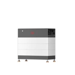 BYD Battery-Box HVB 8.9 HV-Speicher, 8,91 kWh nutzbar, LFP