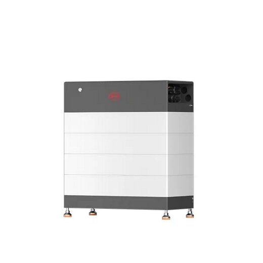 BYD Battery-Box HVB 11.8 HV-Speicher, 11,88 kWh nutzbar, LFP