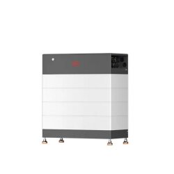 BYD Battery-Box HVB 11.8 HV-Speicher, 11,88 kWh nutzbar, LFP