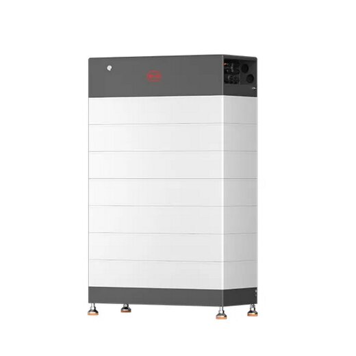 BYD Battery-Box HVB 20.7 HV-Speicher, 20,79 kWh nutzbar, LFP