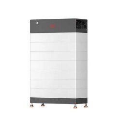 BYD Battery-Box HVB 20.7 HV-Speicher, 20,79 kWh nutzbar, LFP