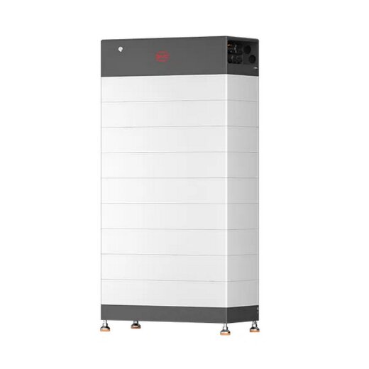 BYD Battery-Box HVB 26.7 HV-Speicher, 26,72 kWh nutzbar, LFP