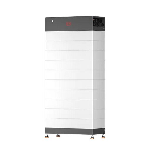 BYD Battery-Box HVB 29.6 HV-Speicher, 29,69 kWh nutzbar, LFP