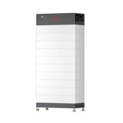 BYD Battery-Box HVB 29.6 HV-Speicher, 29,69 kWh nutzbar, LFP